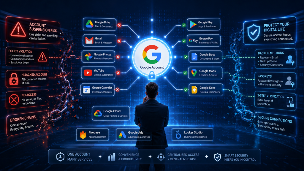 Sign in with Google